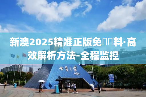 2025新澳精准正版免费资料，解锁未来教育的钥匙